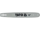 Шина Для Бензопили 45 см Для Пиляльного Ланцюга 0.325"; 72Z YATO (YT-849332)