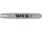 Шина на Цепную Пилу 40 см Для Цепи 3/8"; 55Z YATO (YT-849301)