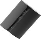 Dysk SSD Hiksemi T300S Shield 2TB USB 3.1 Type-C 3D NAND TLC (6974202728489) External - obraz 2