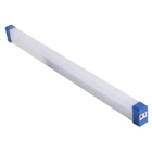 Аварийная аккумуляторная LED лампа на магнитах, с USB 50см T550 / Переносной фонарь для кемпинга