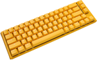 Klawiatura gamingowa Ducky One 3 SF MX Brown Yellow (DKON2167ST-BUSPDYDYYYC1) - obraz 5