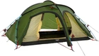 Палатка Wechsel Forum 4 2 UL Green (231082) (DAS302754)