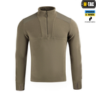 Кофта M-Tac Centurion Microfleece Olive M - изображение 2