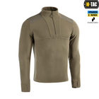 Кофта M-Tac Centurion Microfleece Olive L - изображение 3