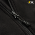 Кофта M-Tac Legatus Microfleece Black XL - зображення 5