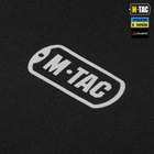 Кофта M-Tac Shadow Fleece Polartec Black M - изображение 6