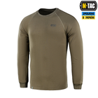 Реглан M-Tac Athlete Dark Olive 2XL