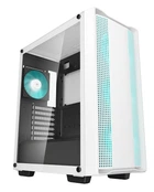 Корпус DeepCool CC560 White V2 Без БП