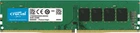 Оперативная память DDR4 32 Gb (3200 MHz) Crucial (CT32G4DFD832A)