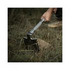 Тактическая лопата Naturehike Multifunctional Outdoor Shovel NH20GJ002 (6927595761847) (203993) - изображение 8