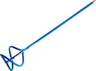 Миксер Virok для раствора и клея спиральный, трубчатый Ø= 80 мм (20V505)