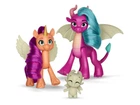 Игровой набор My Little Pony Свет дракон, Hasbro, F8702