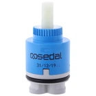 Картридж керамический SEDAL (35 мм) LONG (SD0004)