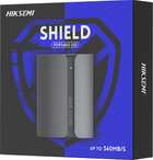 Dysk SSD Hiksemi T300S Shield 512GB USB 3.1 Type-C Grey (6974202726522) External - obraz 4