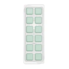 Форма для льда ARDESTO Fresh AR3595G Зеленый с крышкой