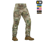 Брюки NYCO Multicam M-Tac Gen.II Army 40/34 - изображение 3