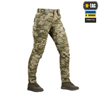 Брюки M-Tac Aggressor Lady рип-стоп MM14 34/30 - изображение 3