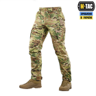 Штани M-Tac Aggressor Gen.II Multicam XS/L