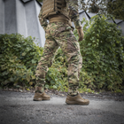 Брюки M-Tac Aggressor Gen.II Multicam L/S - изображение 8