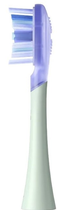 Насадка для електричної зубної щітки Oclean Ultra White 2шт Green - зображення 4