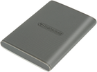 Dysk SSD Transcend ESD360C 2TB USB Type-C 3D NAND (TS2TESD360C) External - obraz 3