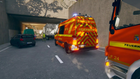 Гра PS5 Emergency Call - The Attack Squad (Blu-ray-диск) (4015918161114) - зображення 11