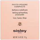 Puder do twarzy Sisley Phyto-Poudre 3 Sandy 12 g (3473311830432) - obraz 4