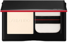 Puder do twarzy Shiseido Synchro Skin Silk 7 g (0730852161290) - obraz 1