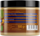 Паста OstroVit 100% Cashew Butter NutVit Smooth 500 г (5902232610062) - зображення 2