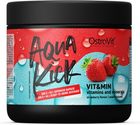 Suplement diety OstroVit Aqua Kick Vit&Min 300 g Truskawka (5903933904245) - obraz 1