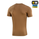 Футболка M-Tac Reconquista Coyote Brown 3XL - зображення 4