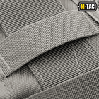 Сумка M-Tac Urban Line City Patrol Carabiner Bag Grey - изображение 11