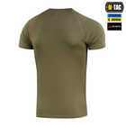 Футболка M-Tac Ultra Light Polartec Dark Olive 2XL - изображение 4