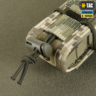 Подсумок M-Tac для пистолетного магазина открытый MM14 - изображение 6