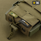 Підсумок M-Tac для АК відкритий Elite Laser Cut Ranger Green - зображення 6