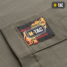 Китель M-Tac Patrol Flex Dark Olive XL/R - изображение 9