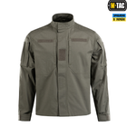 Кітель M-Tac Patrol Flex Dark Olive M/L - зображення 2