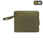 Чохол M-Tac на рюкзак Small Olive - зображення 6
