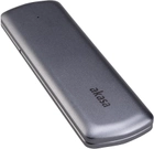 Kieszeń zewnętrzna Akasa Enclosure M.2 SATA/NVMe SSD USB 3.2 Gen 2 Aluminium (AK-ENU3M2-05) - obraz 4