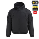Куртка M-Tac зимова Alpha Gen.III Pro Black XL/L - зображення 2