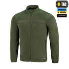 Куртка M-Tac Combat Fleece Polartec Jacket Army Olive XS/L - зображення 1