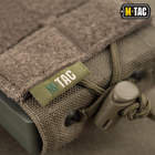 Подсумок M-Tac для АК открытый с липучкой Elite Ranger Green - изображение 5