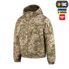 Куртка M-Tac зимова Alpha Gen.IV Pro MM14 2XL/L