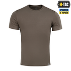 Футболка M-Tac 93/7 Summer Dark Olive 2XL - зображення 2