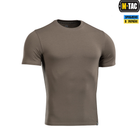 Футболка M-Tac 93/7 Dark Olive 2XL - изображение 3