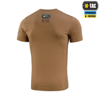 Футболка M-Tac Drohnenführer Coyote Brown 3XL - зображення 4