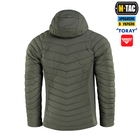 Куртка M-Tac Jarl Olive 2XL/R - изображение 4