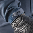 Куртка M-Tac Soft Shell Navy Blue XL - изображение 14
