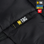 Куртка M-Tac Stalker Gen.III Black XL/R - изображение 7