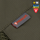 Куртка M-Tac зимняя Alpha Gen.IV Pro Primaloft Dark Olive M/R - изображение 6